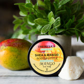 Best Mango Body Butter| Dry Skin Moisturizer